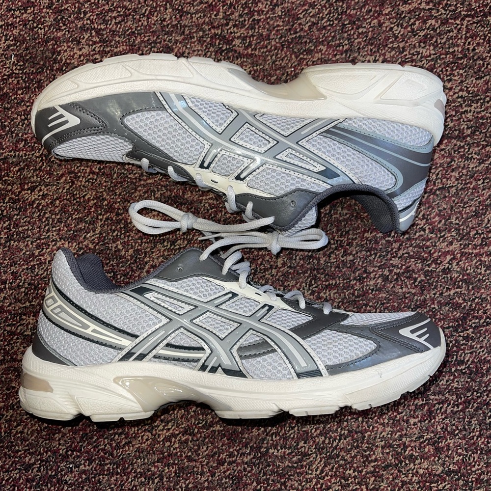 ASICS Gel-1130 ‘Oyster Grey’